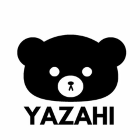 YAZAHI Logo (USPTO, 29.06.2016)