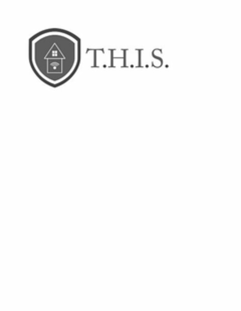 T.H.I.S. Logo (USPTO, 08.07.2016)