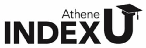 ATHENE INDEX U Logo (USPTO, 04.08.2016)