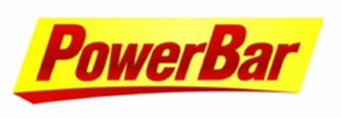 POWERBAR Logo (USPTO, 16.08.2016)