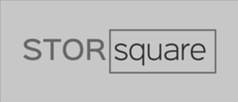 STORSQUARE Logo (USPTO, 08.09.2016)