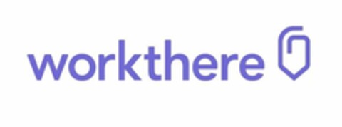 WORKTHERE Logo (USPTO, 13.09.2016)