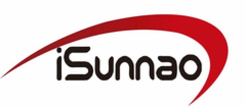 ISUNNAO Logo (USPTO, 12/02/2016)