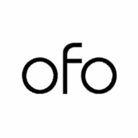 OFO Logo (USPTO, 20.02.2017)