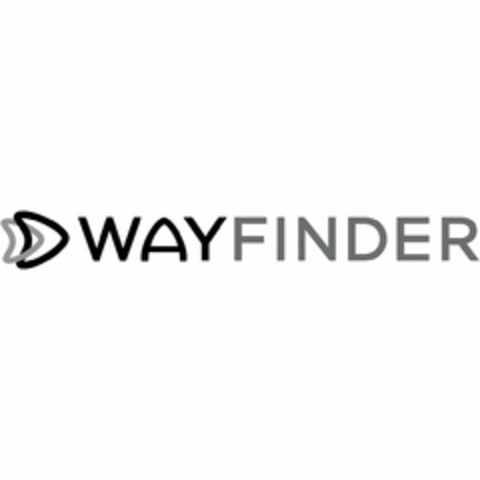 WAYFINDER Logo (USPTO, 24.02.2017)