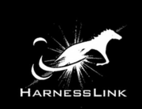 HARNESSLINK Logo (USPTO, 01.03.2017)