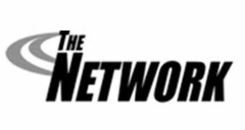 THE NETWORK Logo (USPTO, 03/22/2017)