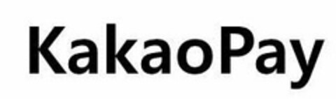 KAKAOPAY Logo (USPTO, 03/23/2017)