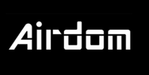 AIRDOM Logo (USPTO, 02.04.2017)