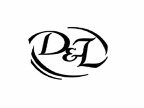 D&L Logo (USPTO, 17.04.2017)