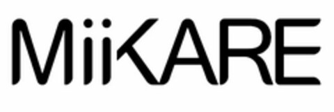 MIIKARE Logo (USPTO, 20.04.2017)