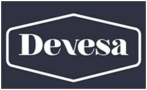 DEVESA Logo (USPTO, 24.04.2017)