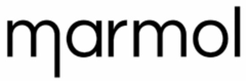 MARMOL Logo (USPTO, 10.05.2017)