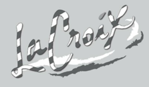 LA CROIX Logo (USPTO, 15.05.2017)