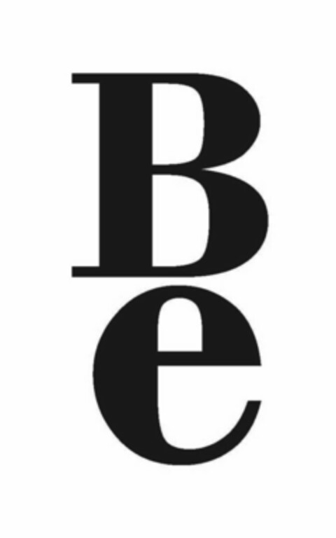 BE Logo (USPTO, 17.05.2017)