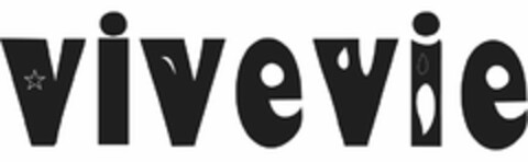 VIVEVIE Logo (USPTO, 07.06.2017)