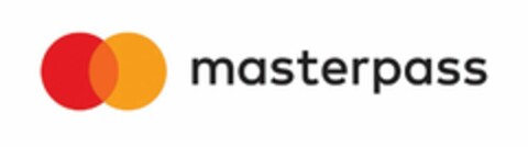 MASTERPASS Logo (USPTO, 06/20/2017)