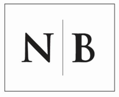 NB Logo (USPTO, 06/27/2017)