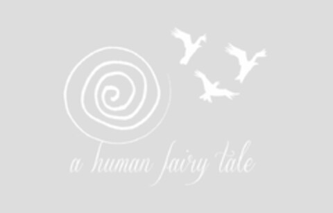 A HUMAN FAIRY TALE Logo (USPTO, 28.06.2017)