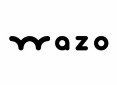 WAZO Logo (USPTO, 07/11/2017)