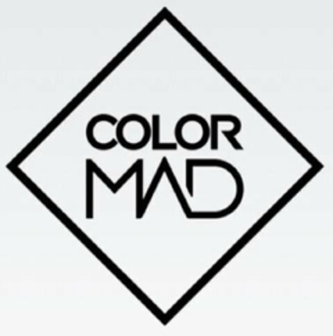 COLOR MAD Logo (USPTO, 09/10/2017)