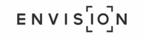 ENVISION Logo (USPTO, 10/26/2017)