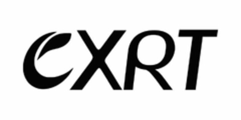 CXRT Logo (USPTO, 09.11.2017)