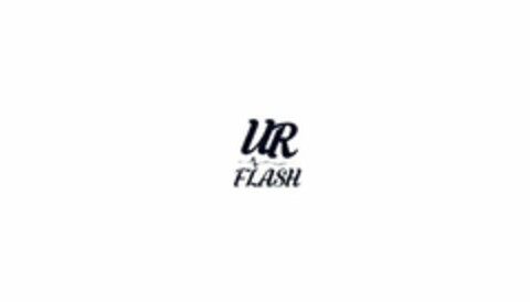 UR FLASH Logo (USPTO, 15.11.2017)