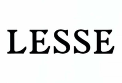 LESSE Logo (USPTO, 28.11.2017)