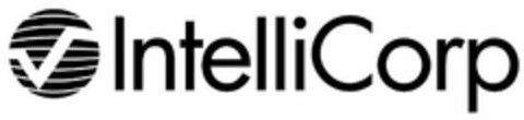 V INTELLICORP Logo (USPTO, 11/28/2017)