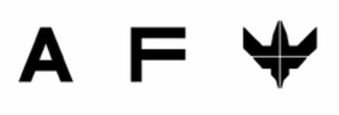 A F Logo (USPTO, 11/29/2017)