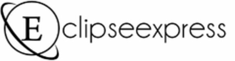 ECLIPSEEXPRESS Logo (USPTO, 24.01.2018)