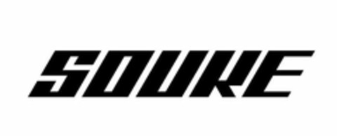 SOUKE Logo (USPTO, 29.01.2018)