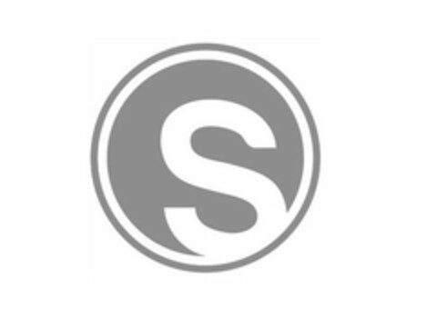 S Logo (USPTO, 02/06/2018)