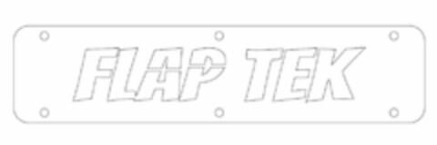 FLAP TEK Logo (USPTO, 09.02.2018)