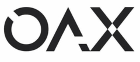 OAX Logo (USPTO, 14.02.2018)