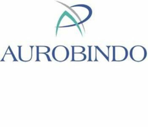 AP AUROBINDO Logo (USPTO, 16.02.2018)