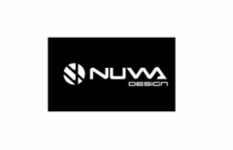 NUWA DESIGN Logo (USPTO, 18.04.2018)