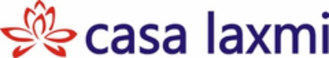 CASA LAXMI Logo (USPTO, 07.05.2018)