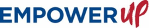 EMPOWERUP Logo (USPTO, 16.05.2018)