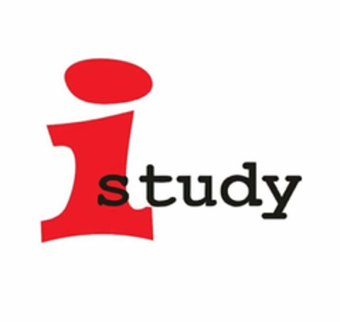 ISTUDY Logo (USPTO, 31.05.2018)