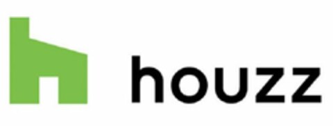 HOUZZ Logo (USPTO, 06/27/2018)