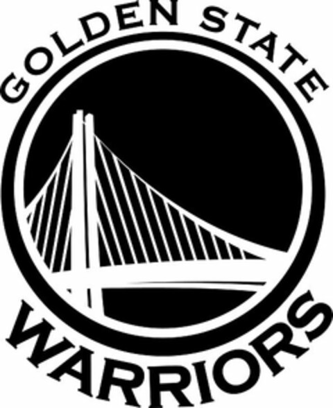 GOLDEN STATE WARRIORS Logo (USPTO, 30.07.2018)