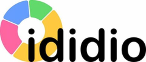 IDIDIO Logo (USPTO, 03.08.2018)