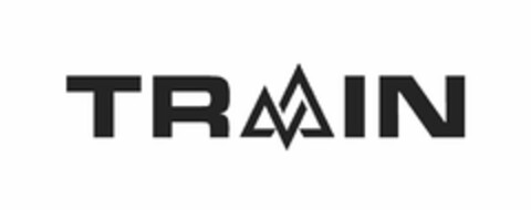 TRAIN Logo (USPTO, 08/07/2018)