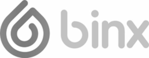 BINX Logo (USPTO, 09/04/2018)