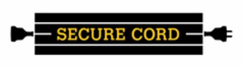 SECURE CORD Logo (USPTO, 12.09.2018)