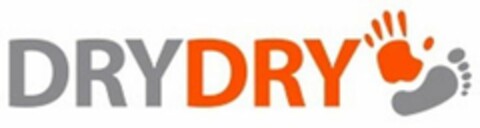 DRYDRY Logo (USPTO, 09/24/2018)