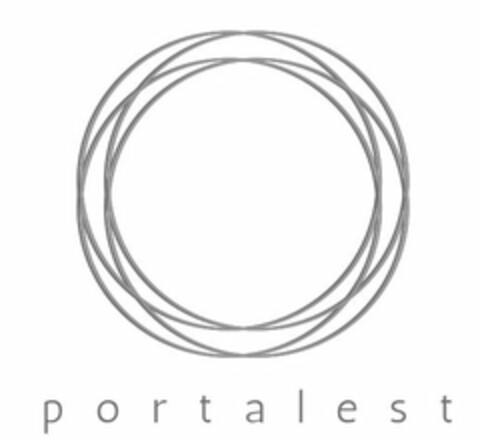 PORTALEST Logo (USPTO, 02.11.2018)