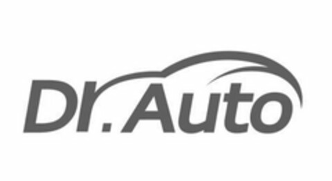DR. AUTO Logo (USPTO, 05.11.2018)